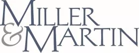 Miller & Martin logo