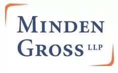 Minden Gross LLP logo