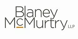 Blaney McMurtry LLP Logo