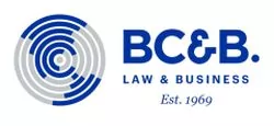 Becerril Coca & Becerril logo