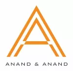Anand & Anand logo