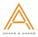 Anand & Anand Logo