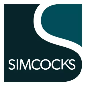 Simcocks logo