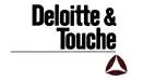 Deloitte logo