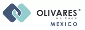 OLIVARES logo