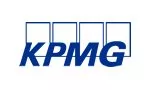 KPMG Luxembourg firm logo