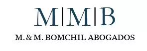 M & M Bomchil firm logo