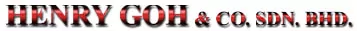 Henry Goh & Co. SDN. BHD firm logo