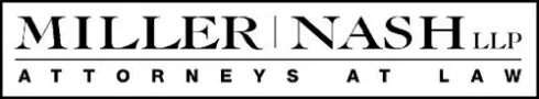 Miller Nash LLP firm logo