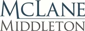 McLane Middleton, Professional Association logo