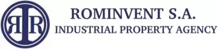 Rominvent S.A. logo