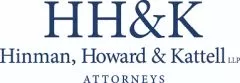 Hinman Howard & Kattell logo