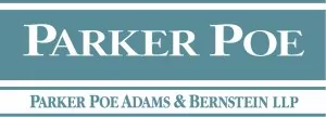 Parker Poe logo