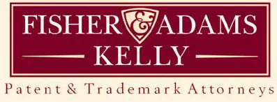 Fisher Adams Kelly logo