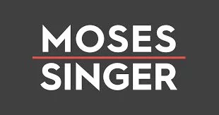 Moses & Singer logo