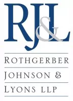 Rothgerber Johnson & Lyons LLP logo