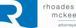 Rhoades McKee PC logo