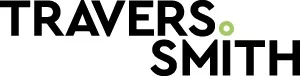 Travers Smith LLP  logo
