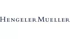 Hengeler Mueller logo