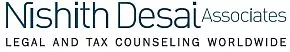 Nishith Desai Associates firm logo