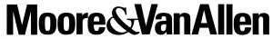Moore & Van Allen logo