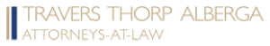 Travers Thorp Alberga Logo