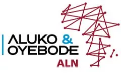 Aluko & Oyebode logo