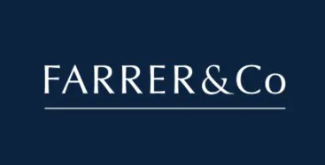 Farrer & Co logo