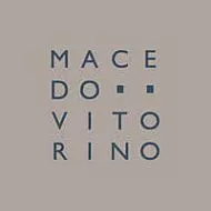 Macedo Vitorino logo