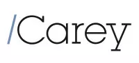 Carey firm logo