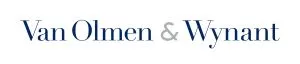 Van Olmen & Wynant logo