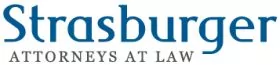 Strasburger & Price, L.L.P. logo