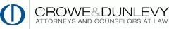Crowe & Dunlevy logo