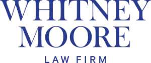 Whitney Moore logo