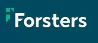 Forsters logo