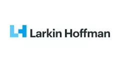 Larkin Hoffman Daly & Lindgren logo