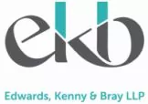 EKB | Edwards, Kenny & Bray LLP