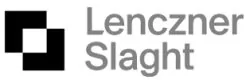 Lenczner Slaght LLP logo