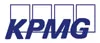 KPMG logo