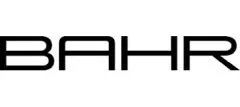 BAHR logo