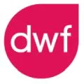 DWF logo