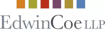Edwin Coe logo