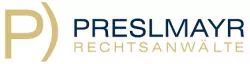 Preslmayr Rechtsanwälte OG firm logo