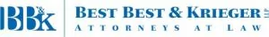 Best Best & Krieger firm logo