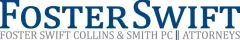 Foster Swift Collins & Smith logo