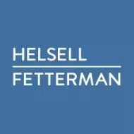 Helsell Fetterman logo