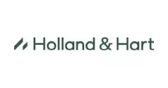 Holland & Hart LLP logo