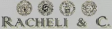 Racheli & C. S.p.A. logo