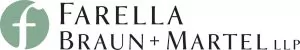 Farella Braun & Martel logo