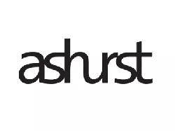 Ashurst logo